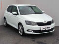 �koda Fabia 1.0 TSi, Clever, navi