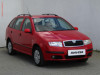 koda Fabia 1.2 HTP, R, STK01/2026