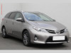 Toyota Auris 1.6i, R, tan, aut.klima