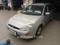 Ford Focus 1.6, AC