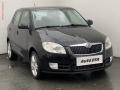 koda Fabia 1.4i, Sport, br