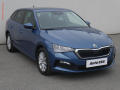koda Scala 1.5 TSi, 2.maj,R