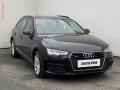 Audi A4 3.0TDI Quattro, �R, servis