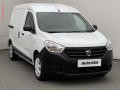 Dacia Dokker 1.6SCe LPG, R, AC, park