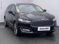 Ford Mondeo 2.0 TDCi 4x4, Vignale, AT