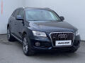 Audi Q5 2.0 TDi quattro, AT, k��e