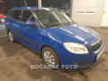 koda Fabia 1.2i