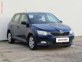 koda Fabia 1.0 i, 1.maj,R, Ambiente