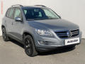 Volkswagen Tiguan 2.0 TSi 4x4, DSG, panor