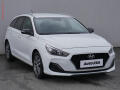 Hyundai i30 1.4T-GDi, 2.maj,�R, AC, park