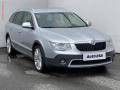 koda Superb 2.0 TDi, Elegance, DSG, bixen