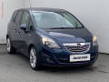 Opel Meriva 1.4 T, Innovation, navi