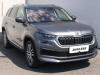 koda Kodiaq 2.0 TSi 4x4, 1.maj,R, L&K