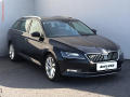 koda Superb 2.0 TDi, Style, DSG, bixen