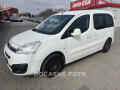 Citro�n Berlingo 1.6HDi, 1.maj,�R, AC, TZ