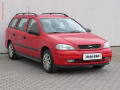 Opel Astra 1.4i, R, AC, TZ, +kola