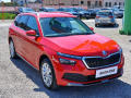 koda Kamiq 1.5 TSi, 2.maj,R, Style