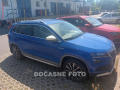 koda Karoq 2.0 4x4, 2.maj, AT, bixen