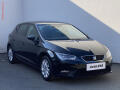 Seat Leon 1.4 TSi, Style, LED, +kola