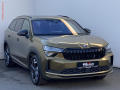 koda Kodiaq 2.0 TDi 4x4, 7mst, 1.maj,R