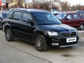 �koda Yeti 2.0 TDi, Edition, AT