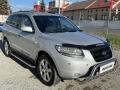 Hyundai Santa Fe 2.2 CRDi 4x4, �R, AT, AC, TZ