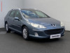 Peugeot 407 2.0 16V, R, AC, panror