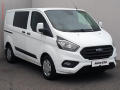Ford Transit Custom 2.0TDCi 6mst, R, TREND, AC