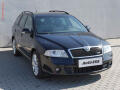 �koda Octavia 2.0 TSi, AC, bixen, park