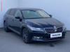 koda Superb 2.0 TDI