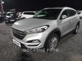 Hyundai Tucson 1.7 crdi, R, +servis. kniha