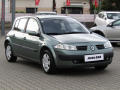Renault Mgane 1.6 16V, autoAC