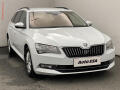 �koda Superb 2.0 TDi, Ambition, DSG