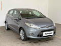 Ford Fiesta 1.25i, V�h�.sed.