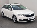 koda Octavia 1.5 TSi, AC, vhev sed