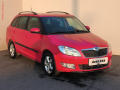 koda Fabia 1.2 TSi, Ambition, TZ