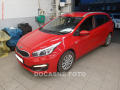 Kia Ceed 1.4CVVT, R, servis.kniha, AC