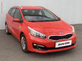 Kia Ceed 1.4CVVT, R, STK1/27, AC