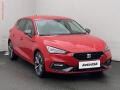 Seat Leon 1.5 TSi, �R, LED, navi