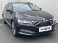 �koda Superb 2.0TDi, Style