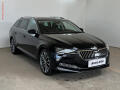 �koda Superb 2.0TDi, Style
