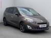 Renault Grand Scnic 1.5dCi, AC, TZ, navi