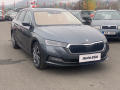 koda Octavia 2.0 TDI, Style, DSG, ke