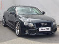 Audi A5 3.0TDI, R, AT