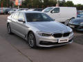 BMW 3.0i 540i xDrive, 1.maj,R