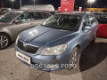 koda Octavia 1.6 TDi, 2.maj, autoAC
