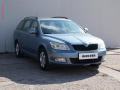 koda Octavia 1.6 TDi, 2.maj, Klima