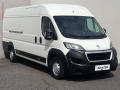 Peugeot Boxer 2.2HDi L4H2, 2.maj,R, 121kW
