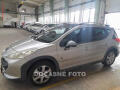 Peugeot 207 1.6i, 1.maj, AC, temp