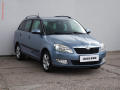 koda Fabia 1.2 TSI, R, AC, tan